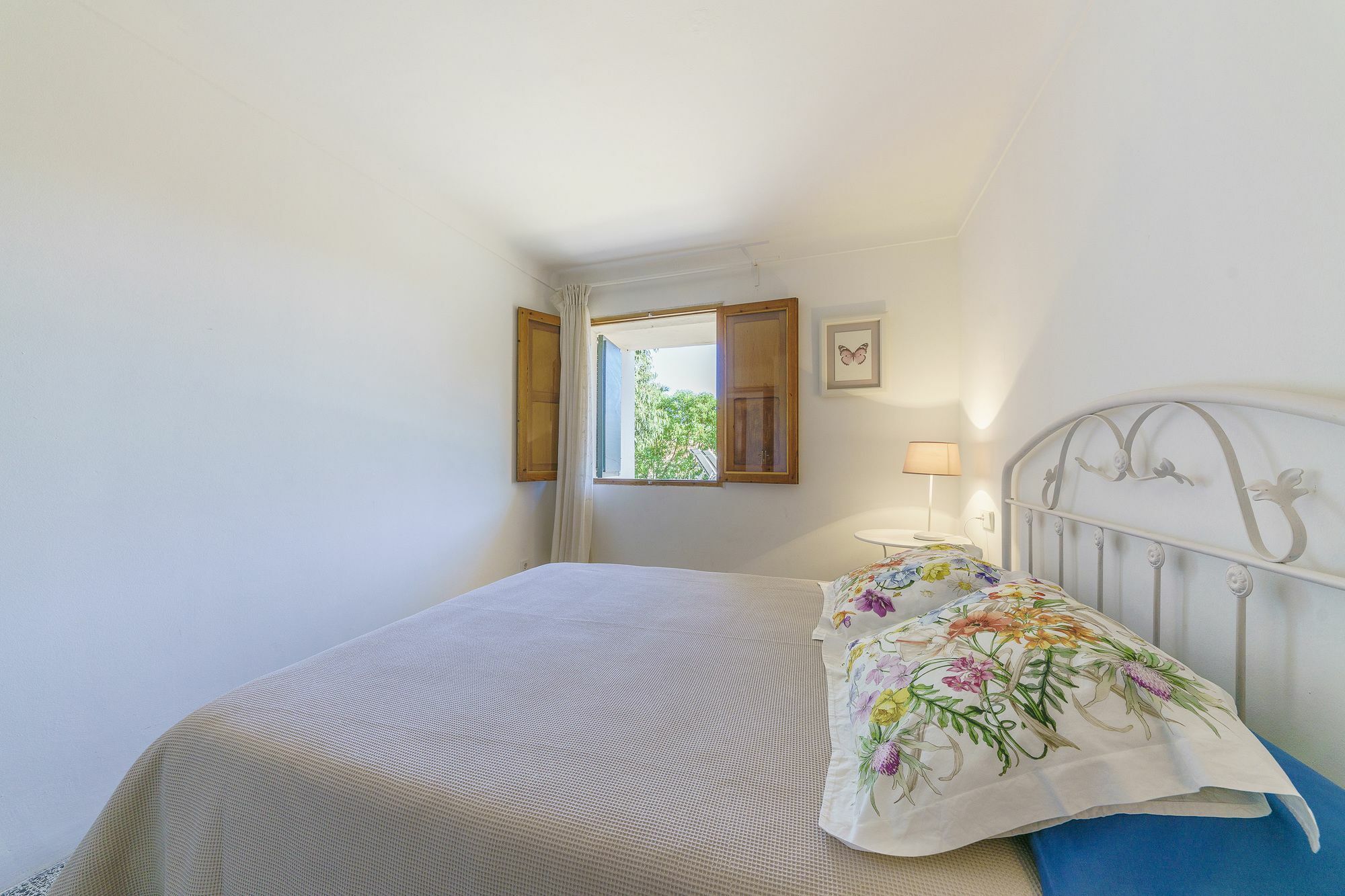 Villa Ficus Port de Alcudia  Exterior photo