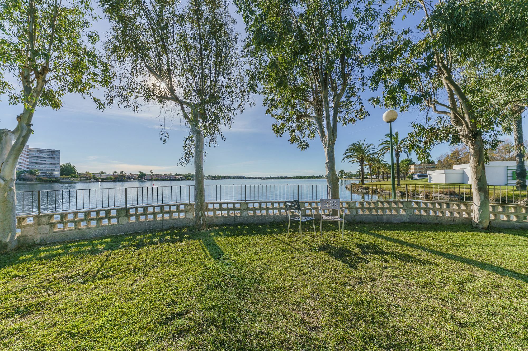 Villa Ficus Port de Alcudia  Exterior photo